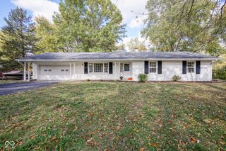 5120 E 68th Street, Indianapolis, IN 46220