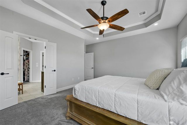 1121 Mt Marcy Dr, Lawton, OK 73507