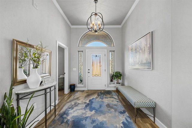 1121 Mt Marcy Dr, Lawton, OK 73507