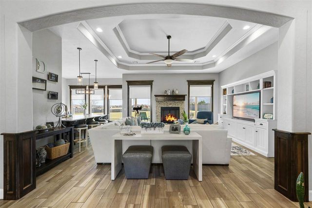 1121 Mt Marcy Dr, Lawton, OK 73507