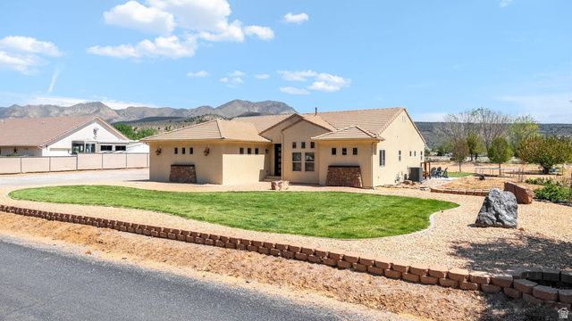 7776 N WAGON RD, St. George, UT 84770