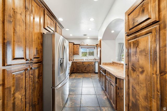 7776 N WAGON RD, St. George, UT 84770