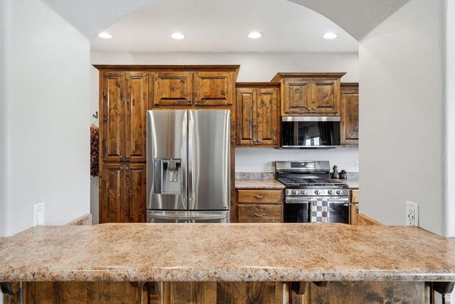 7776 N WAGON RD, St. George, UT 84770