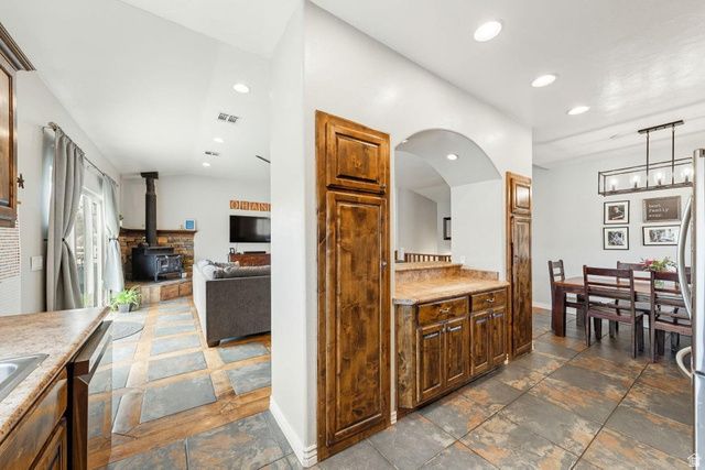 7776 N WAGON RD, St. George, UT 84770