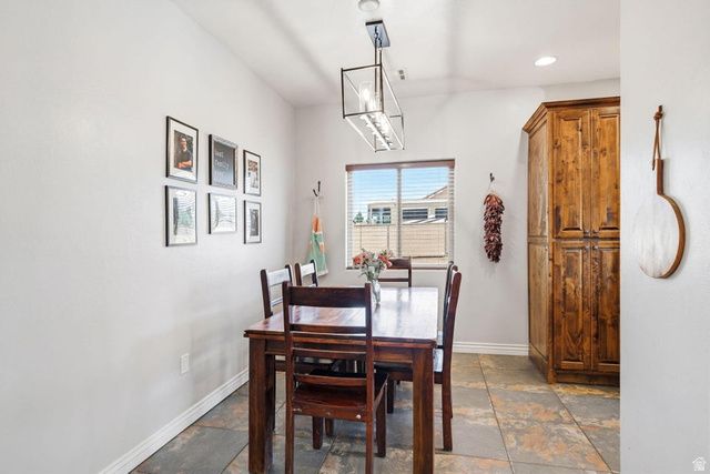 7776 N WAGON RD, St. George, UT 84770