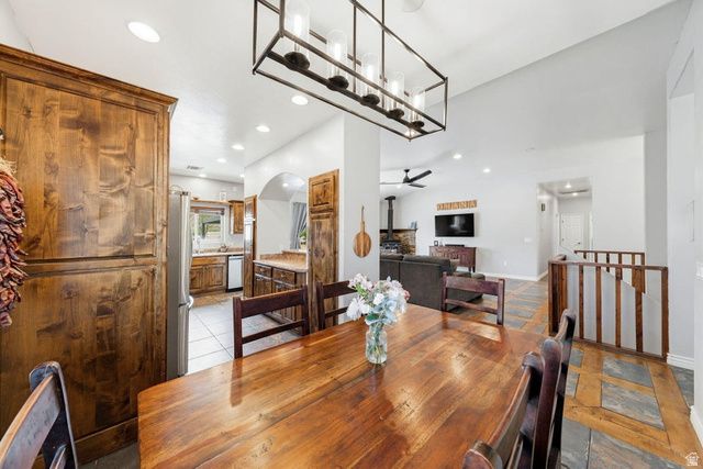7776 N WAGON RD, St. George, UT 84770