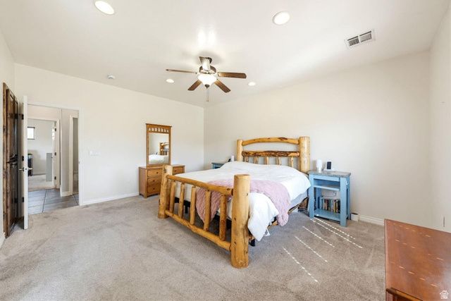 7776 N WAGON RD, St. George, UT 84770
