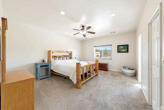 7776 N WAGON RD, St. George, UT 84770