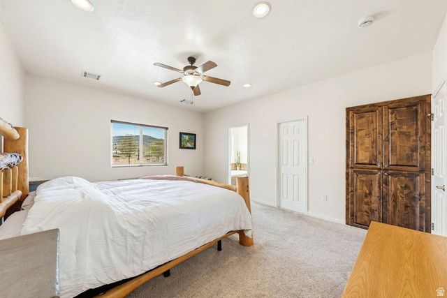 7776 N WAGON RD, St. George, UT 84770