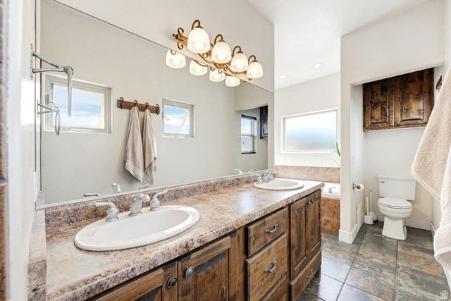 7776 N WAGON RD, St. George, UT 84770