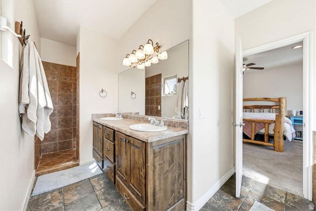 7776 N WAGON RD, St. George, UT 84770