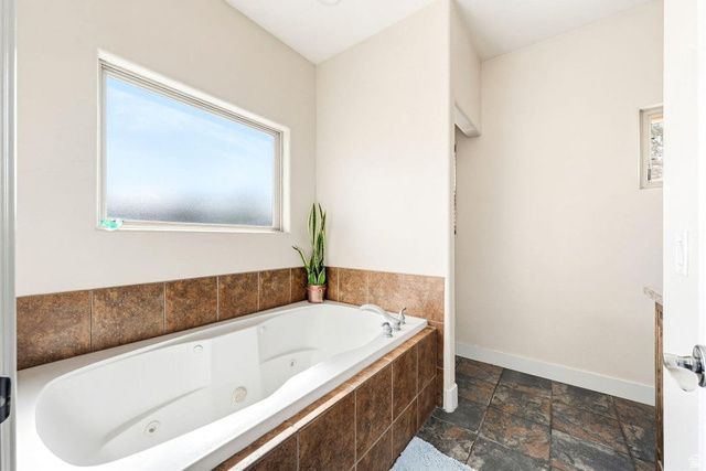 7776 N WAGON RD, St. George, UT 84770