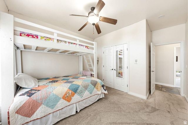 7776 N WAGON RD, St. George, UT 84770