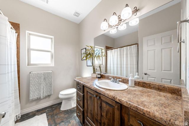 7776 N WAGON RD, St. George, UT 84770