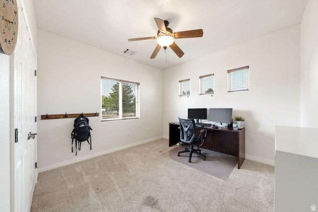 7776 N WAGON RD, St. George, UT 84770