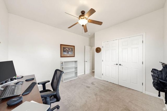 7776 N WAGON RD, St. George, UT 84770