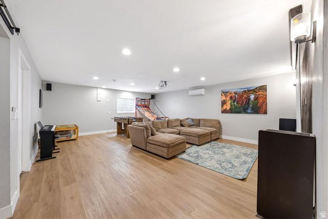 7776 N WAGON RD, St. George, UT 84770