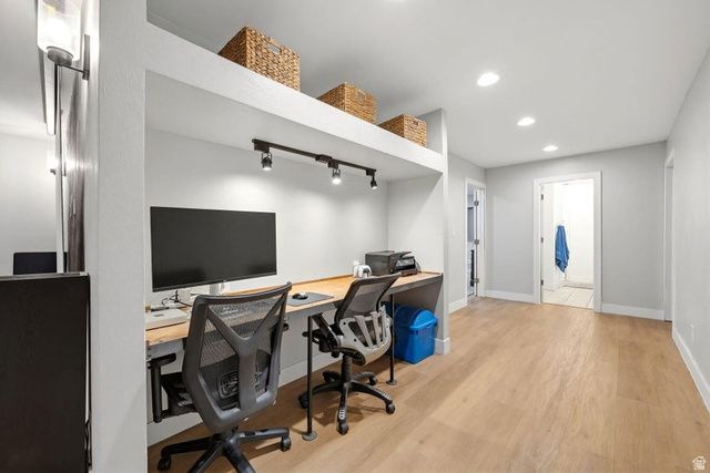 7776 N WAGON RD, St. George, UT 84770