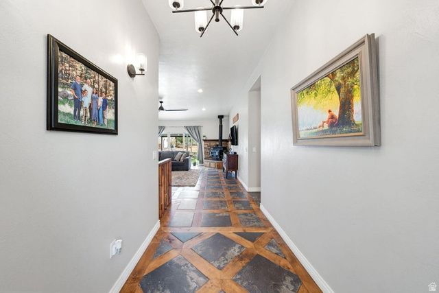 7776 N WAGON RD, St. George, UT 84770