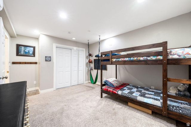 7776 N WAGON RD, St. George, UT 84770