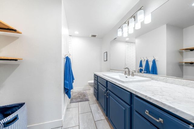7776 N WAGON RD, St. George, UT 84770