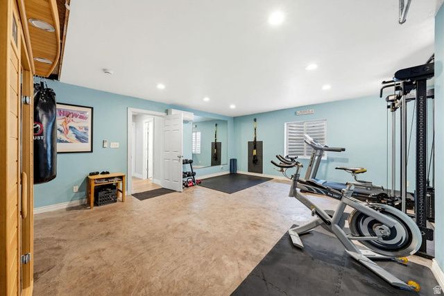 7776 N WAGON RD, St. George, UT 84770