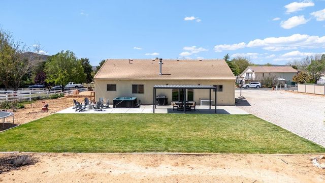 7776 N WAGON RD, St. George, UT 84770
