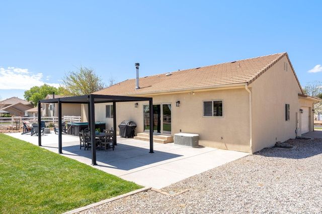 7776 N WAGON RD, St. George, UT 84770
