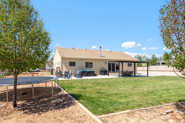 7776 N WAGON RD, St. George, UT 84770