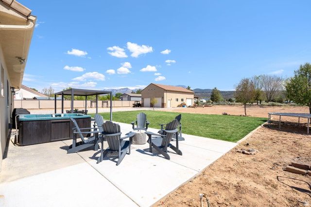 7776 N WAGON RD, St. George, UT 84770