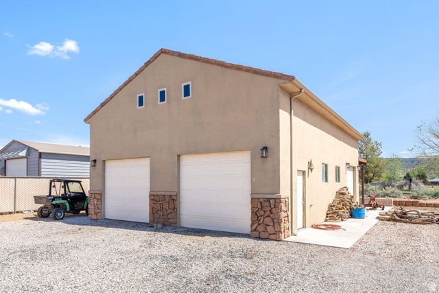 7776 N WAGON RD, St. George, UT 84770