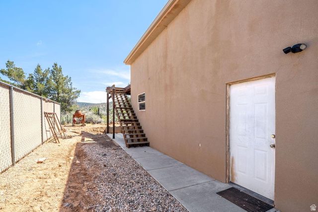 7776 N WAGON RD, St. George, UT 84770