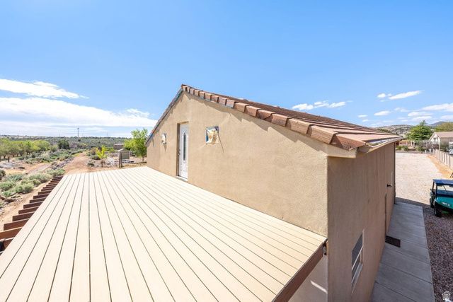 7776 N WAGON RD, St. George, UT 84770