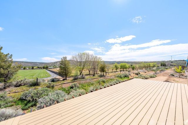 7776 N WAGON RD, St. George, UT 84770