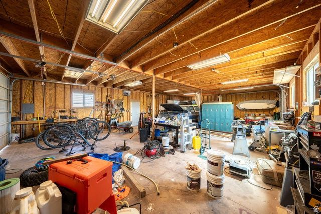 7776 N WAGON RD, St. George, UT 84770