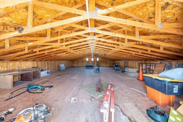7776 N WAGON RD, St. George, UT 84770