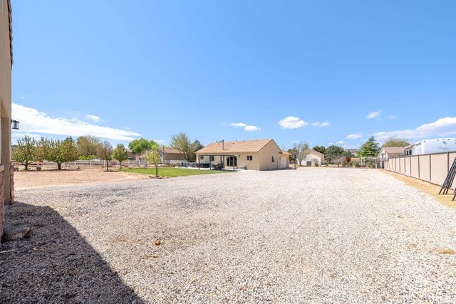 7776 N WAGON RD, St. George, UT 84770