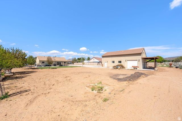7776 N WAGON RD, St. George, UT 84770