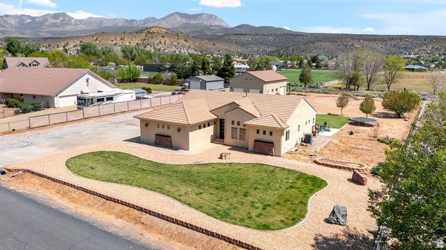 7776 N WAGON RD, St. George, UT 84770