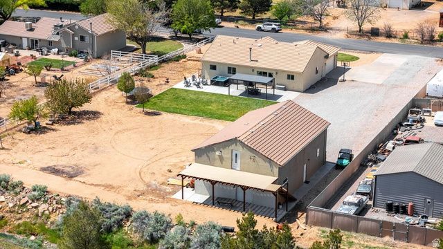 7776 N WAGON RD, St. George, UT 84770