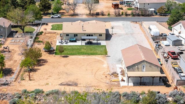 7776 N WAGON RD, St. George, UT 84770