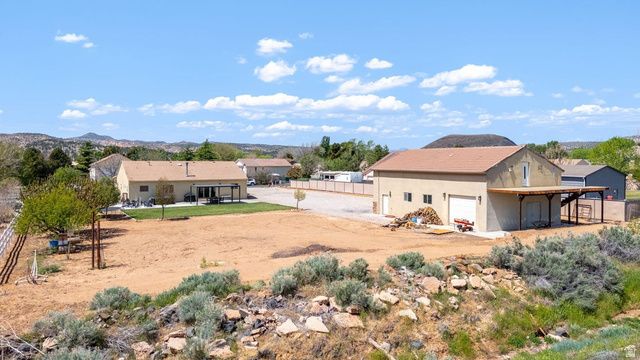 7776 N WAGON RD, St. George, UT 84770