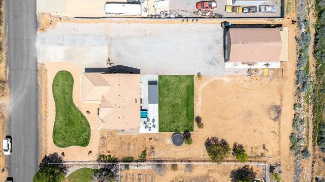 7776 N WAGON RD, St. George, UT 84770