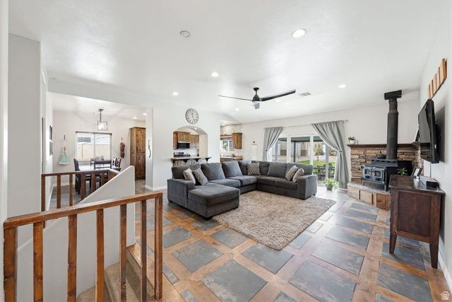 7776 N WAGON RD, St. George, UT 84770