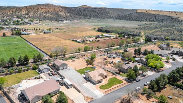 7776 N WAGON RD, St. George, UT 84770