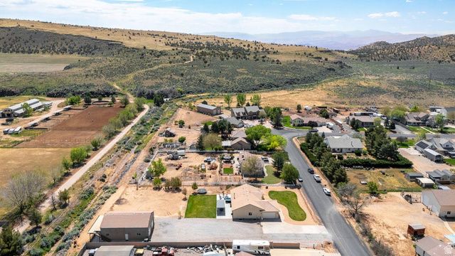 7776 N WAGON RD, St. George, UT 84770