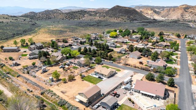 7776 N WAGON RD, St. George, UT 84770