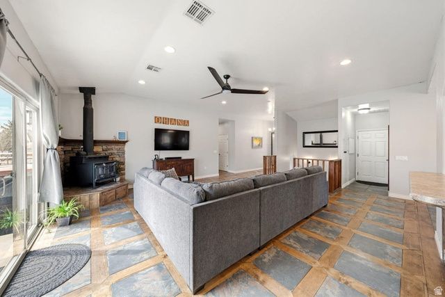 7776 N WAGON RD, St. George, UT 84770
