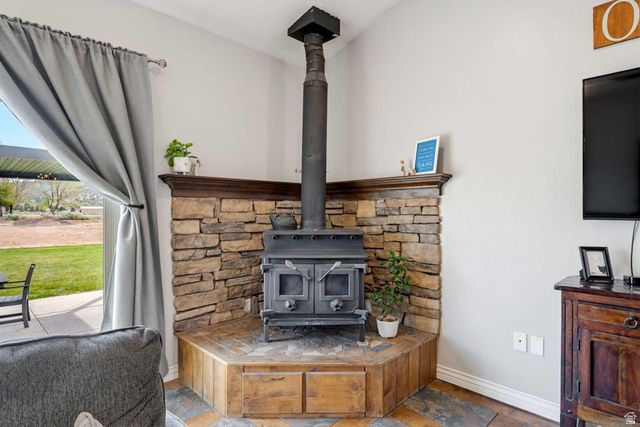 7776 N WAGON RD, St. George, UT 84770