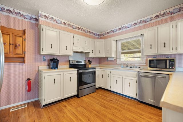 58 Goodpaster Road, Salt Lick, KY 40371